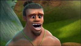 The Croods Family Tree - Season 05 Episode 01